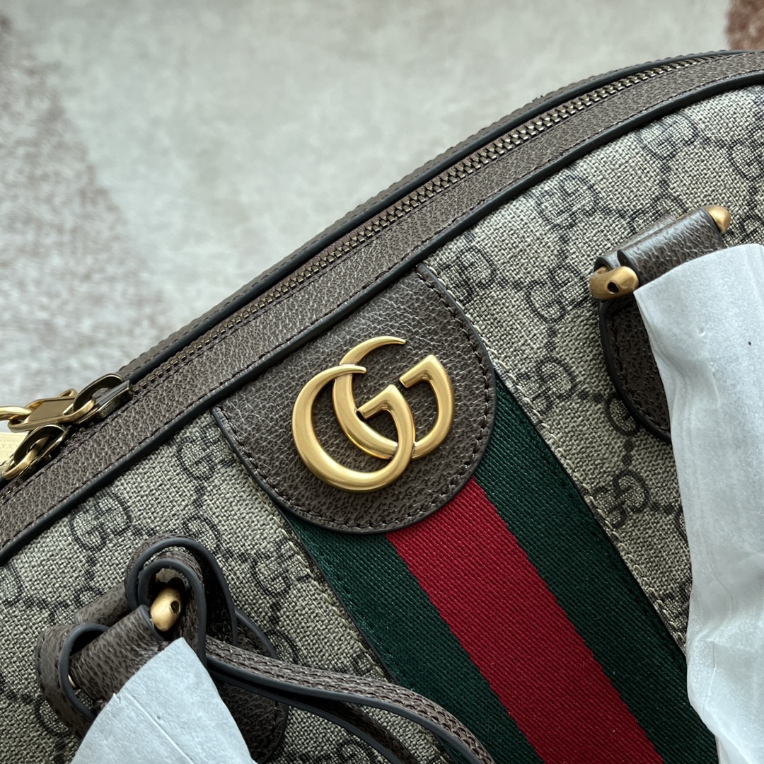 Gucci Shopping Bags